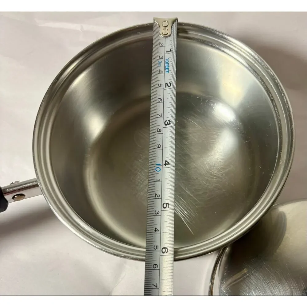 Revere Ware this vintage